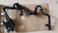 Valvola termostatica manicotto usato  Pisticci