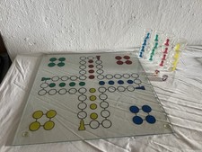 Mensch ärgere dich gebraucht kaufen  Stammbach