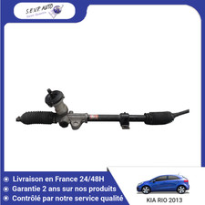 Cremaillere kia rio d'occasion  Saint-Quentin