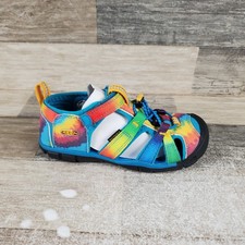 Keen seacamp cnx for sale  Webster