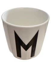 Design letters kaffeebecher gebraucht kaufen  Deutschland