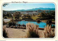 Fours plages jardins d'occasion  Fruges