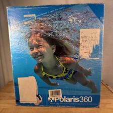 Polaris 360 vac for sale  Porterville