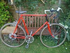 Raleigh ace road for sale  LONDON