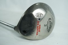 Callaway great big for sale  FARNBOROUGH