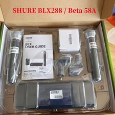 Blx288 beta 58a for sale  Rancho Cucamonga