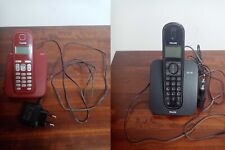 Telefoni fissi cordless usato  Spezzano della Sila