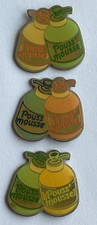 Pin different foam d'occasion  Expédié en Belgium