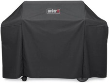 Weber abdeckhaube premium gebraucht kaufen  Birkenfeld