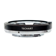 Techart ea9 adattatore usato  Spedire a Italy