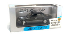 Mercedes e320 w124 d'occasion  Niort
