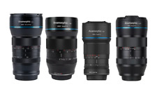 Sirui 75mm anamorphic usato  Rionero in Vulture