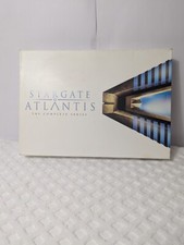 Stargate atlantis set for sale  Lubbock