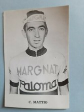 Cyclisme carte cycliste d'occasion  Saint-Pol-sur-Mer