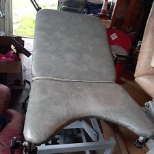 Electric gynaecology couch for sale  COLCHESTER
