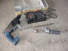 Perforateur bosch gbh d'occasion  Lagnieu