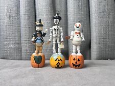 Vtg halloween push for sale  Grandview