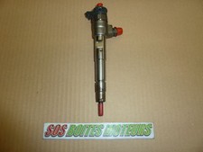 Injecteur renault kangoo d'occasion  France