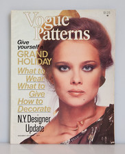 Vintage vogue patterns for sale  Crystal Lake