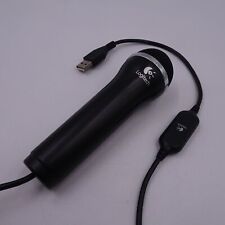 Logitech usb mikrofon gebraucht kaufen  Bad Homburg v. d. Höhe