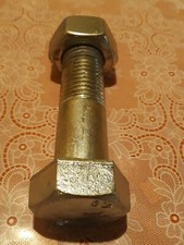 Din 7990 sechskantschraube gebraucht kaufen  Kelheim