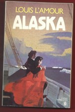 Louis amour alaska usato  Crespellano