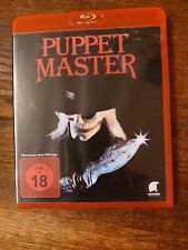 Blue ray puppet gebraucht kaufen  Augsburg