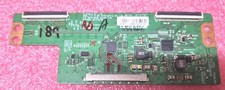 Hitachi lvds tcon for sale  BOLTON