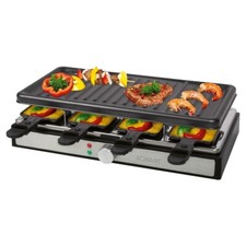Verkaufe raclette grill gebraucht kaufen  Neuruppin
