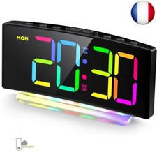 Hermic reveil reveil d'occasion  Paris VI