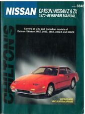 Datsun 240z 260z for sale  WORKSOP