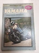 Yamaha 650cc twins for sale  Westfield