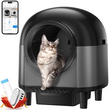 Used automatic kitty for sale  Ontario