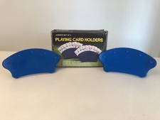 Spielkartenhalter tray racks gebraucht kaufen  Versand nach Germany