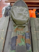 Porte chargeur militaire d'occasion  Vars