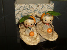 Anciennes poupees japonaise d'occasion  Paris VII