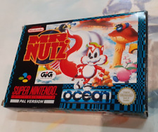 Mr. nutz super usato  Montevarchi