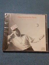Huey lewis the usato  Torino