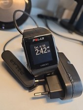 Triathlonuhr polar v800 gebraucht kaufen  Löhne
