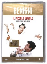 Ebond piccolo diavolo usato  Italia