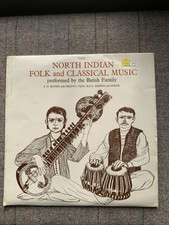 North indian folk for sale  GLASGOW