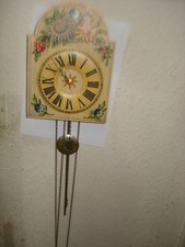 Teildefekte schöne schilderuh gebraucht kaufen  Baden-Baden