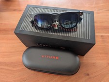 Viture pro brille gebraucht kaufen  Habichtswald