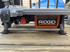 Rigid 6.5 amp for sale  Martinsville