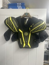 Warrior alpha adult for sale  WIGAN
