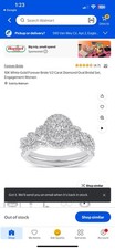 Forever bride 10k for sale  Eagle Point