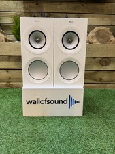Kef meta loudspeakers for sale  YORK