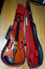 Violon enfant 1940 d'occasion  Fougères