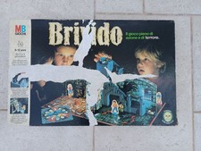 Gioco tavolo brivido usato Gioco tavolo brivido usato  Italia