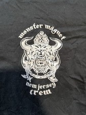 Monster magnet new for sale  Brooklyn